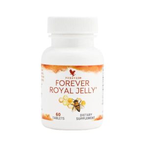Royal Jelly